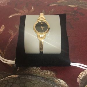 Movado watch